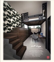 The Orient (D5), Apartment #324846191